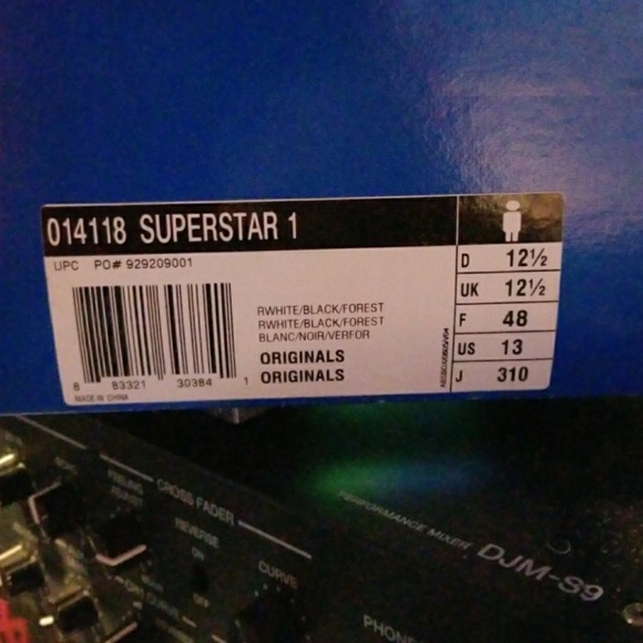 addidas sneakers - Picture 2 of 2